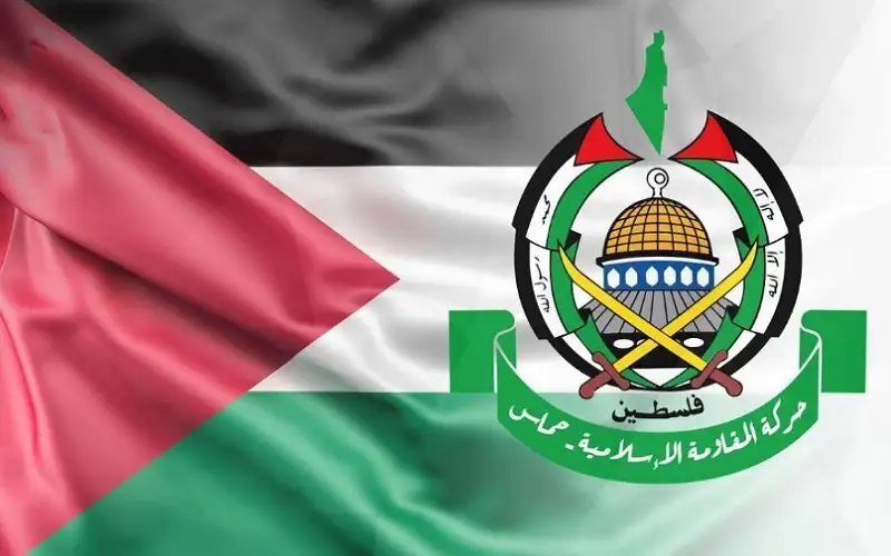 حماس: رفضنا أي فيتو على أسماء