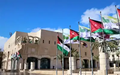 انطلاق أمسيات مهرجان صيف عمان اليوم