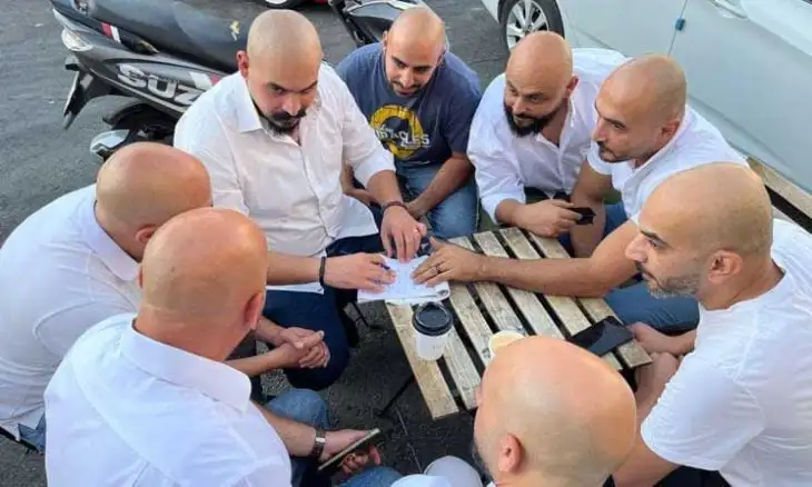 25 ألف منتسب انضموا الى “رابطة