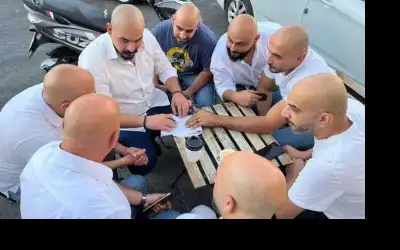 25 ألف منتسب انضموا الى “رابطة