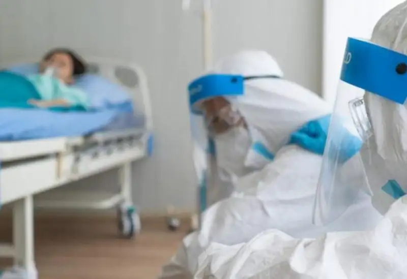 الصحة العالمية: كوفيد-19 يودي بنحو 1700