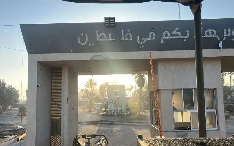 مكتب نتنياهو ينفي مناقشات بشأن إمكانية