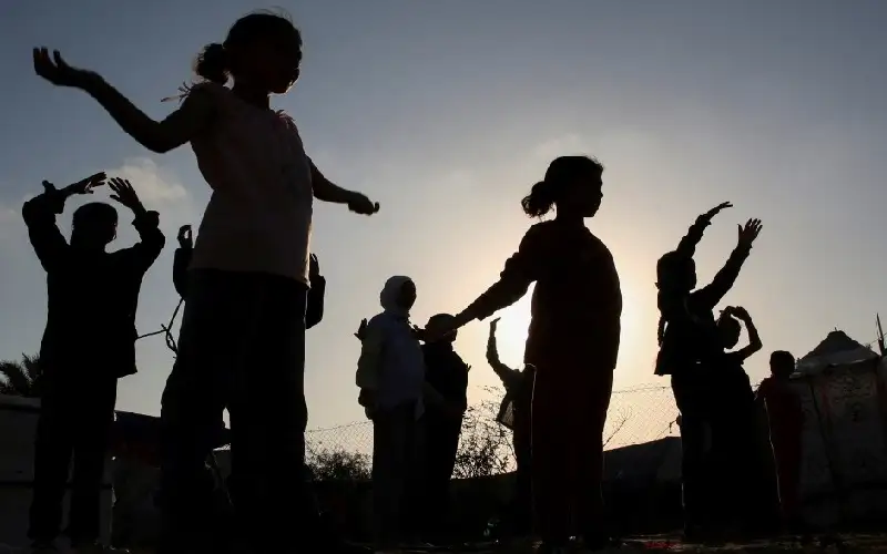 أونروا: غزة تواجه خطر فقدان جيل