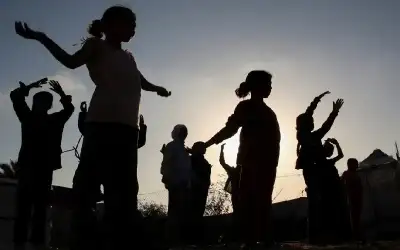 أونروا: غزة تواجه خطر فقدان جيل