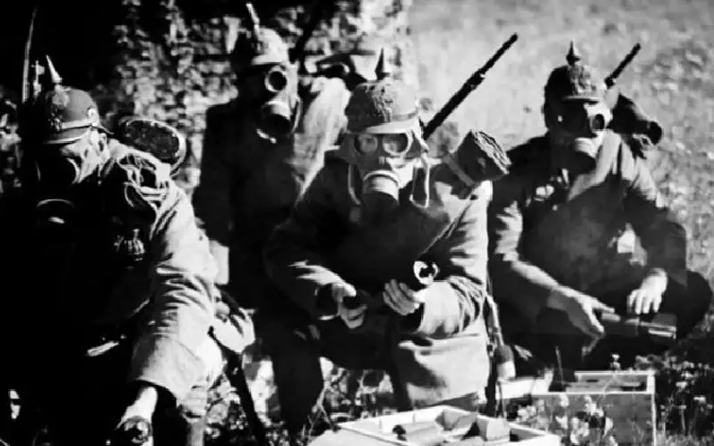 ماذا لو ظهر الموت الأسود مجددا