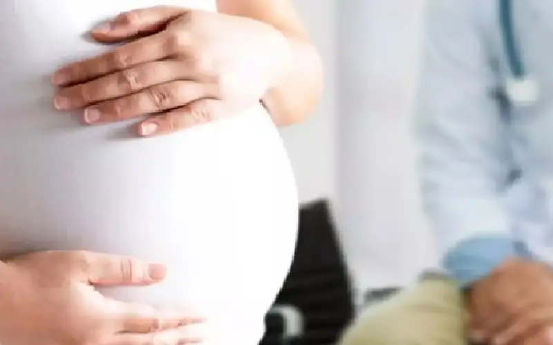 دراسة تكشف نسبة الحوامل المصابات بكوفيد