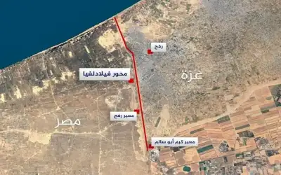 إعلام عبري: الاحتلال يجري دراسة للانسحاب