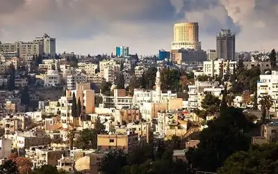 الأردن.. عمان ثامن أغلى مدينة عربية