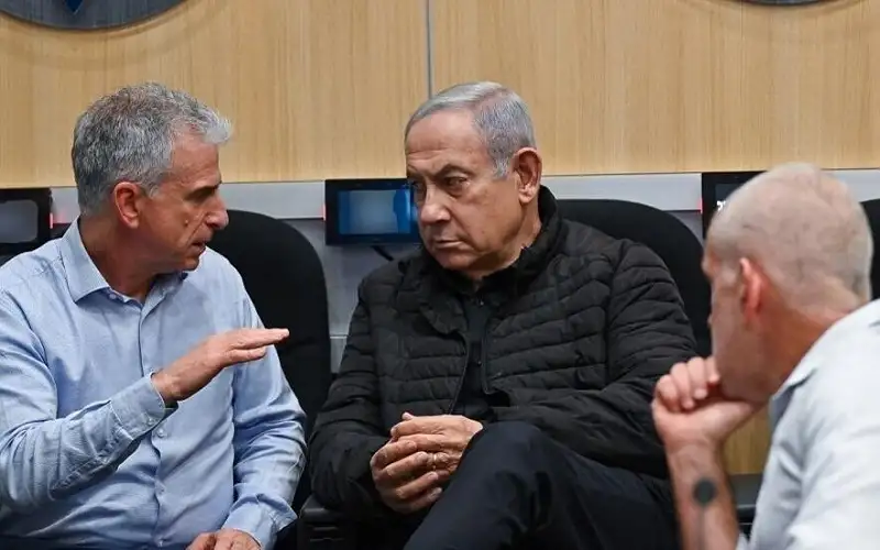 رئيس (الموساد) يخالف المبادئ التي وضعها