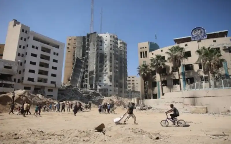 118 دولة تنضم إلى مبادرة أردنية