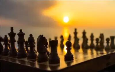 أوروبا تخوض مباراة جيوسياسية عالية المخاطر