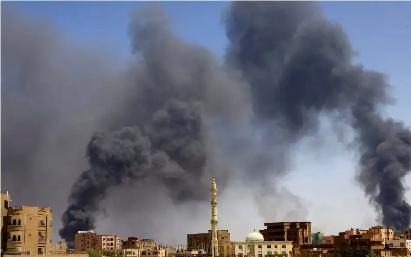 الأمم المتحدة تدعو طرفي النزاع بالسودان