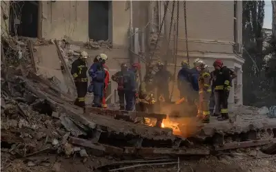 روسيا: لا نخطط لمهاجمة دول الناتو