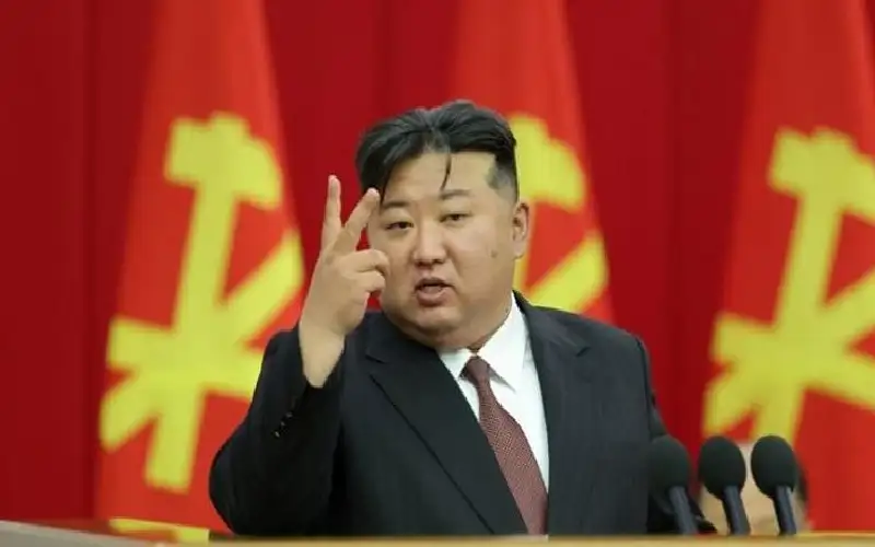 كوريا الشمالية تهاجم أمريكا والناتو: أخطر