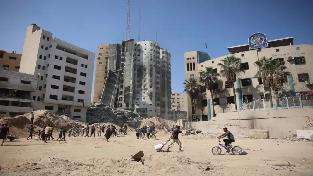 118 دولة تنضم إلى مبادرة أردنية