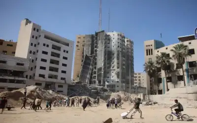 118 دولة تنضم إلى مبادرة أردنية