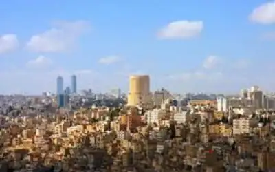 أجواء صيفية عادية في اغلب المناطق