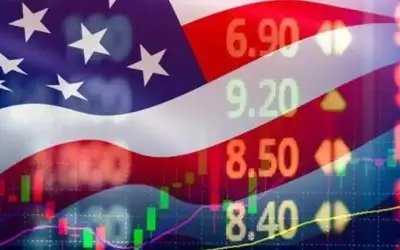 ارتفاع مؤشرات الأسهم الأميركية