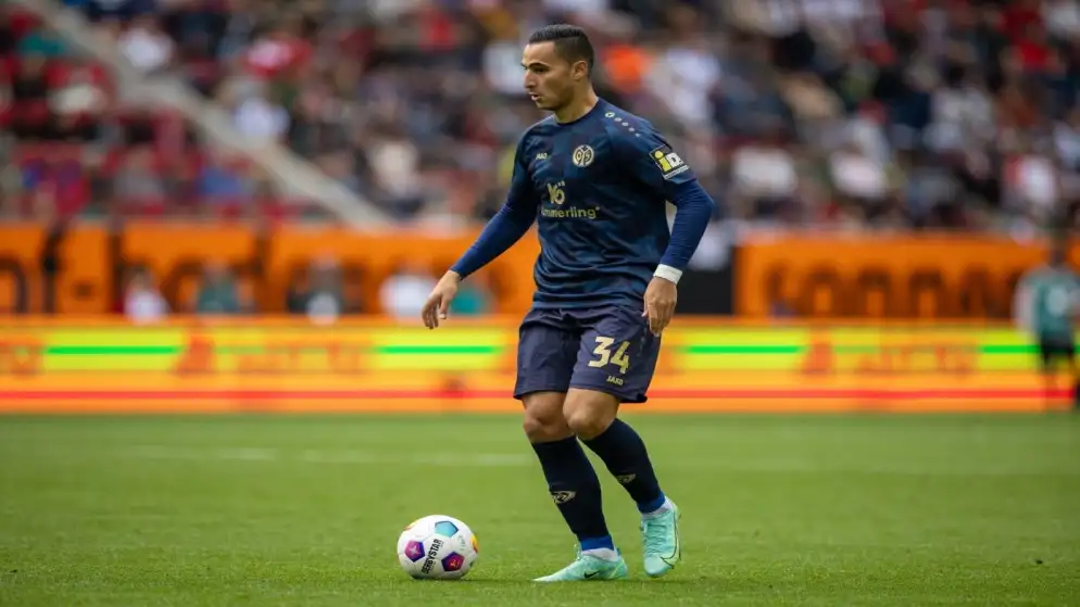 أنور الغازي يكسب نزاعا قضائيا مع