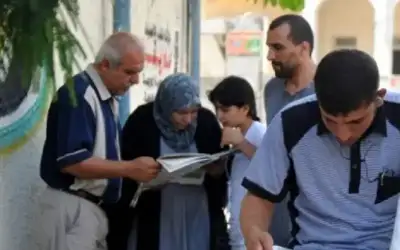 تنويه لطلبة التوجيهي قبيل انعقاد الامتحان