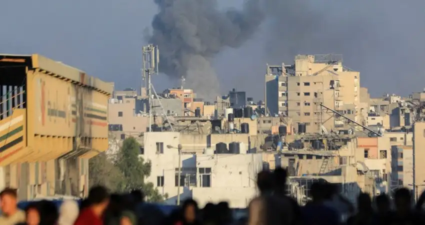 تفاصيل مروعة.. هذا ما عاشه فلسطينيون