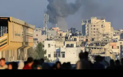 تفاصيل مروعة.. هذا ما عاشه فلسطينيون