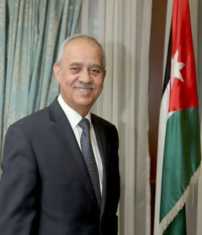 الجغبير: الصناعة تسهم بنصف النمو الاقتصادي