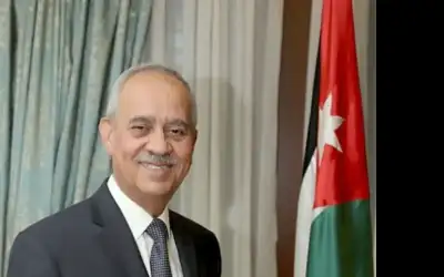 الجغبير: الصناعة تسهم بنصف النمو الاقتصادي