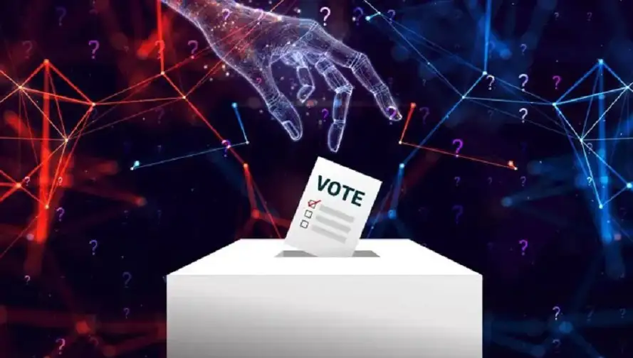 خبراء: الذكاء الاصطناعي يعزز الثقة بالانتخابات