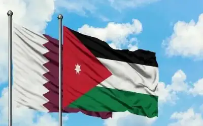 123 مليون دولار التبادل التجاري بين