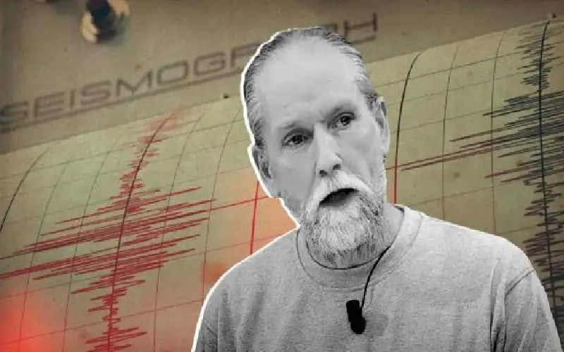 إلى من يهمه الأمر.. مطارد الزلازل