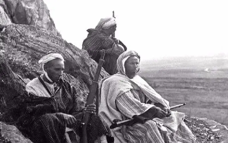 معركة الهري، أكبر خسارة عسكرية للاحتلال