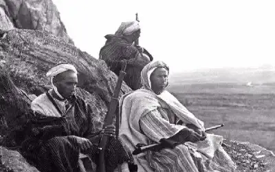 معركة الهري، أكبر خسارة عسكرية للاحتلال