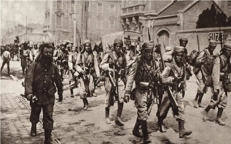 كيف ساهم العلماء في إشعال المقاومة