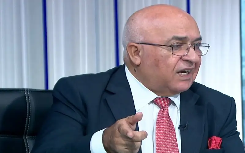 رئيس المستقلة للانتخاب: عملية التحديث السياسي