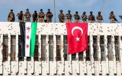 إردوغان: نضع خريطة طريق للقاء الأسد