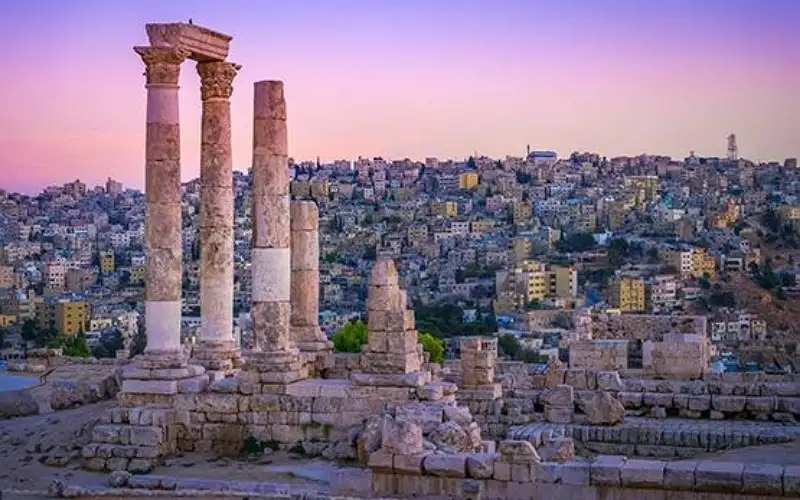 بشرى جوية لمحبي الجلسات الخارجية في