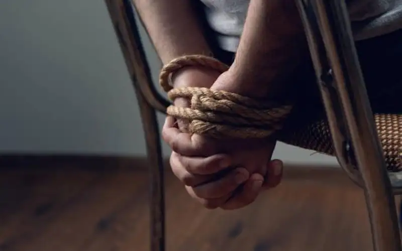 حكم نهائي بحق 4 أردنيين خطفوا