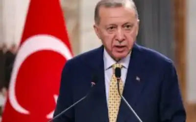أردوغان : نهاية وشيكة للعملية العسكرية