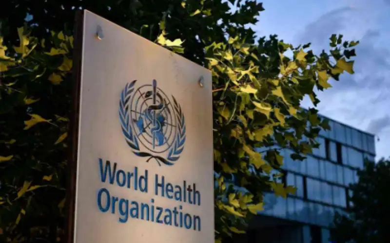 الصحة العالمية : نستجيب للإصابات الناجمة