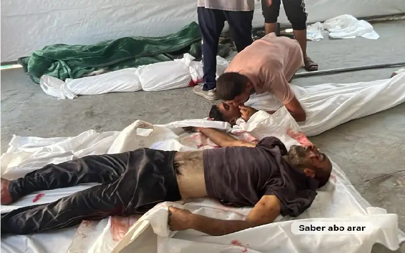 حماس تطالب رئاسة السلطة بسحب تصريحات