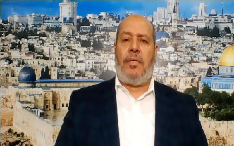 خليل الحية لنتنياهو: خسئت وخبت، ومحمد