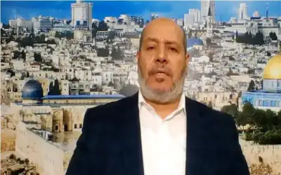 خليل الحية لنتنياهو: خسئت وخبت، ومحمد