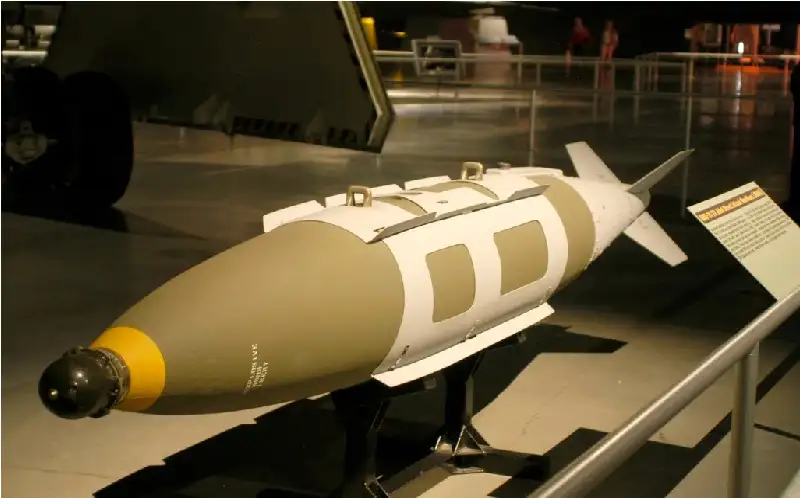 ما مصدر القنابل الثقيلة في مجزرة