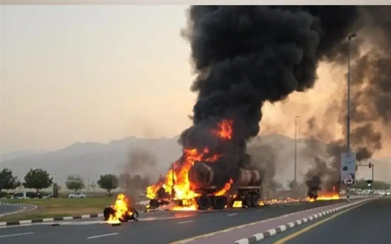 قطع الإشارة الحمراء يتسبب بوفاة.. إليكم