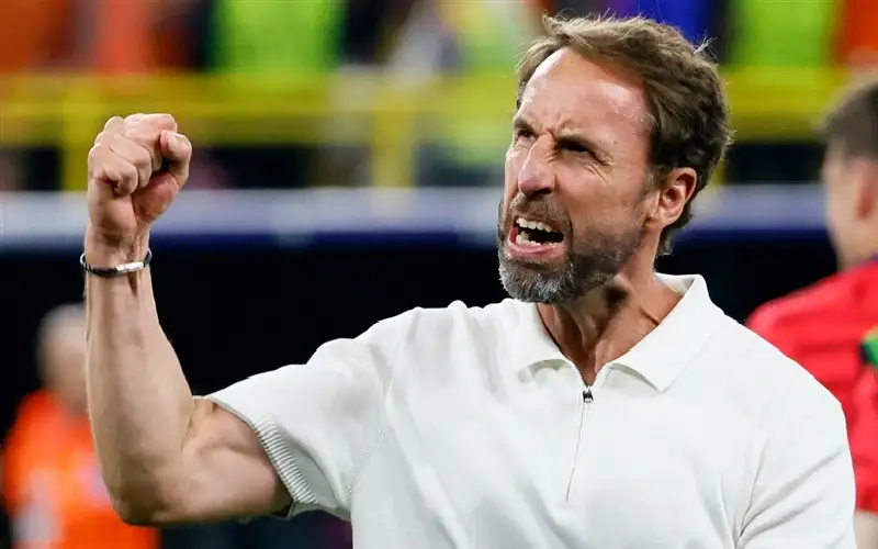 ساوثغيت: مستعدون لمواجهة إسبانيا