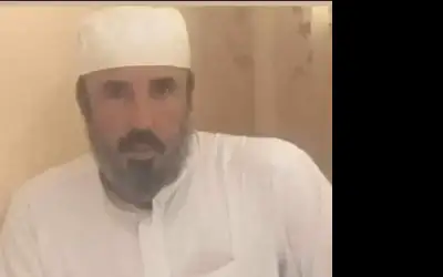 وفاة متقاعد معاني تبرع بقرض الإسكان