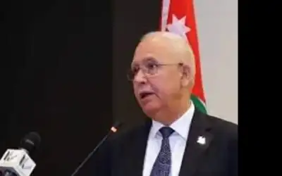 سمارة: الادارة الامريكية تمول المجازر الصهيونية