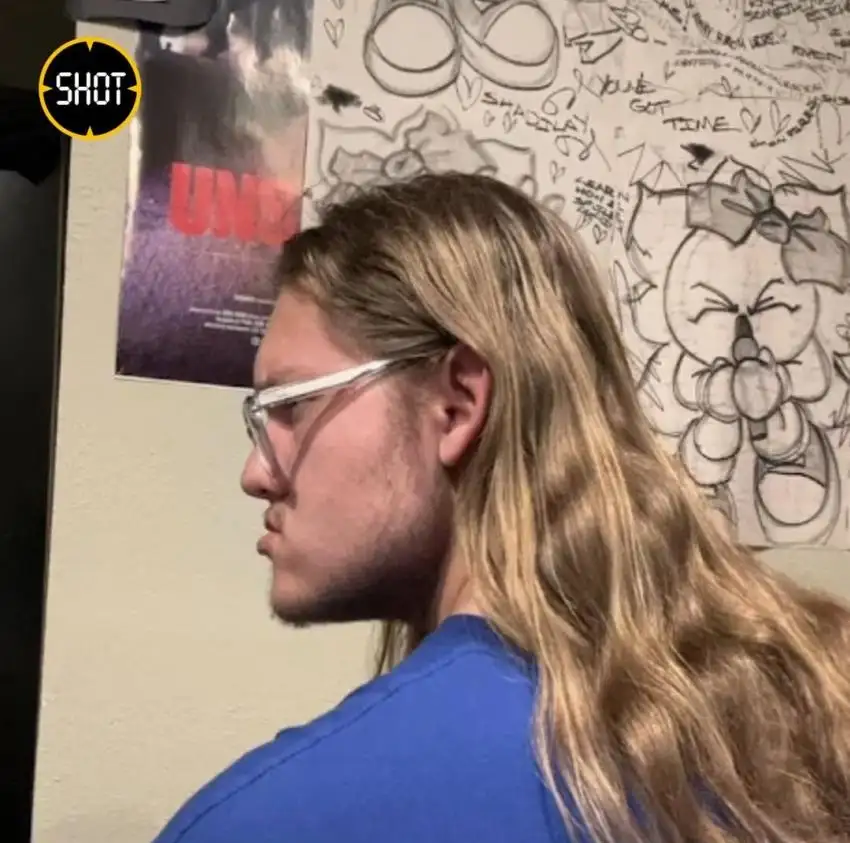 صور متداولة لمطلق النار على ترامب