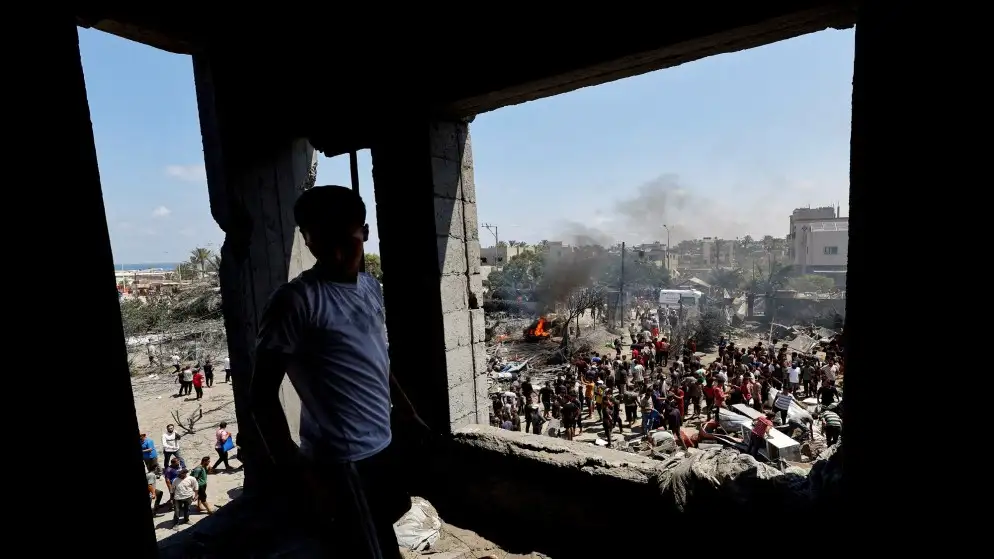 قيادي في حماس: الحركة قررت وقف